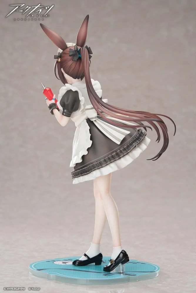Arknights Limepie Series PVC Figure 1/8 Amiya Tea Time VER. 22 cm
